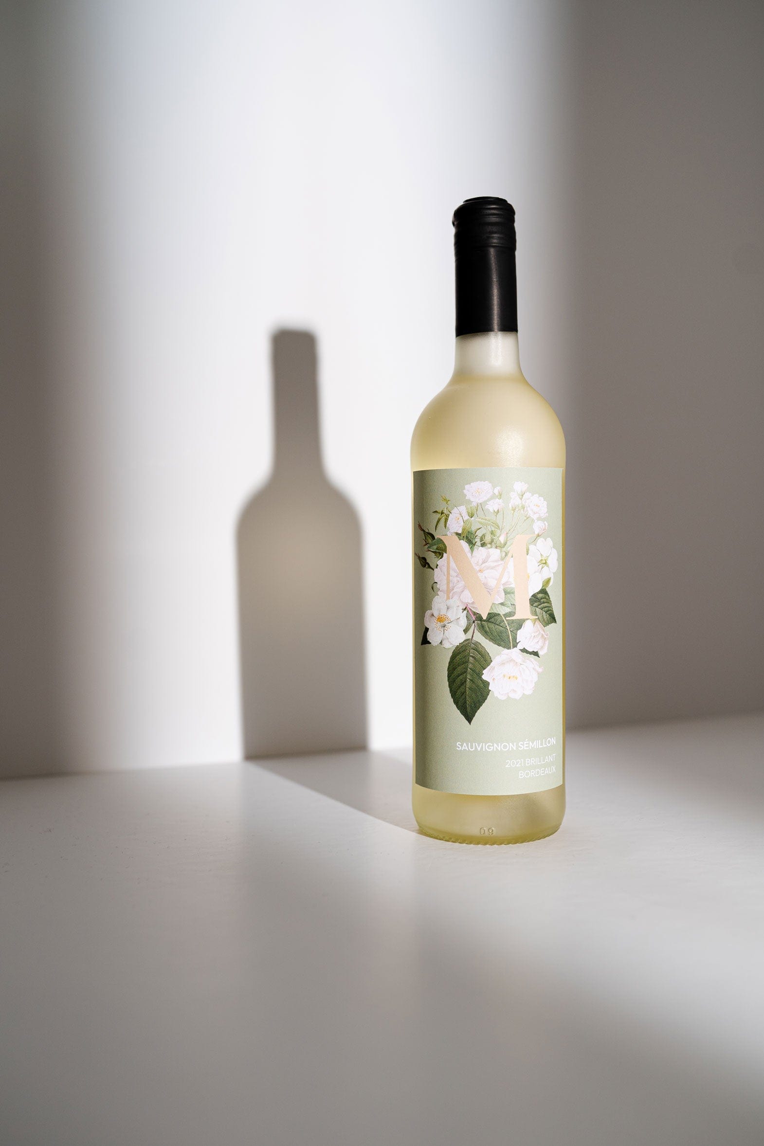 Sauvignon Sémillon 2021 BRILLANT